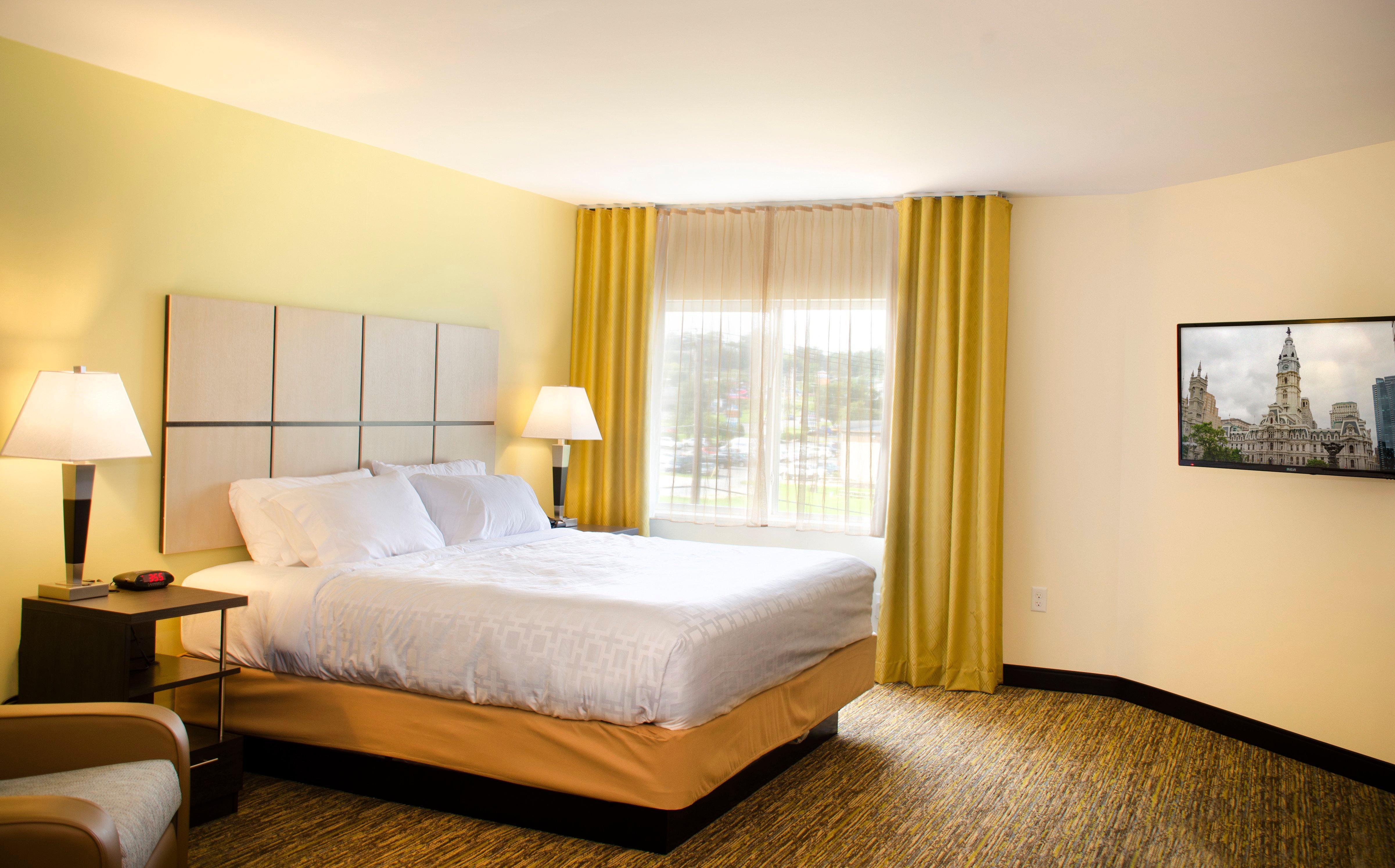 Candlewood Suites - Lancaster West, An Ihg Hotel Ngoại thất bức ảnh