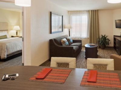 Candlewood Suites - Lancaster West, An Ihg Hotel Ngoại thất bức ảnh