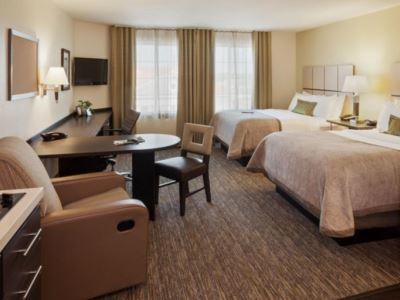 Candlewood Suites - Lancaster West, An Ihg Hotel Ngoại thất bức ảnh